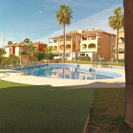 Altos Del Tomillar. Apartamento P&C. Lejlighed Torre Del Mar Eksteriør billede