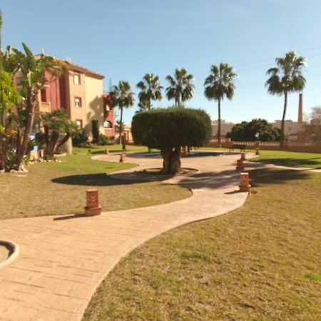 Altos Del Tomillar. Apartamento P&C. Lejlighed Torre Del Mar Eksteriør billede