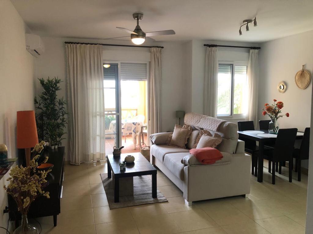Altos Del Tomillar. Apartamento P&C. Lejlighed Torre Del Mar Eksteriør billede