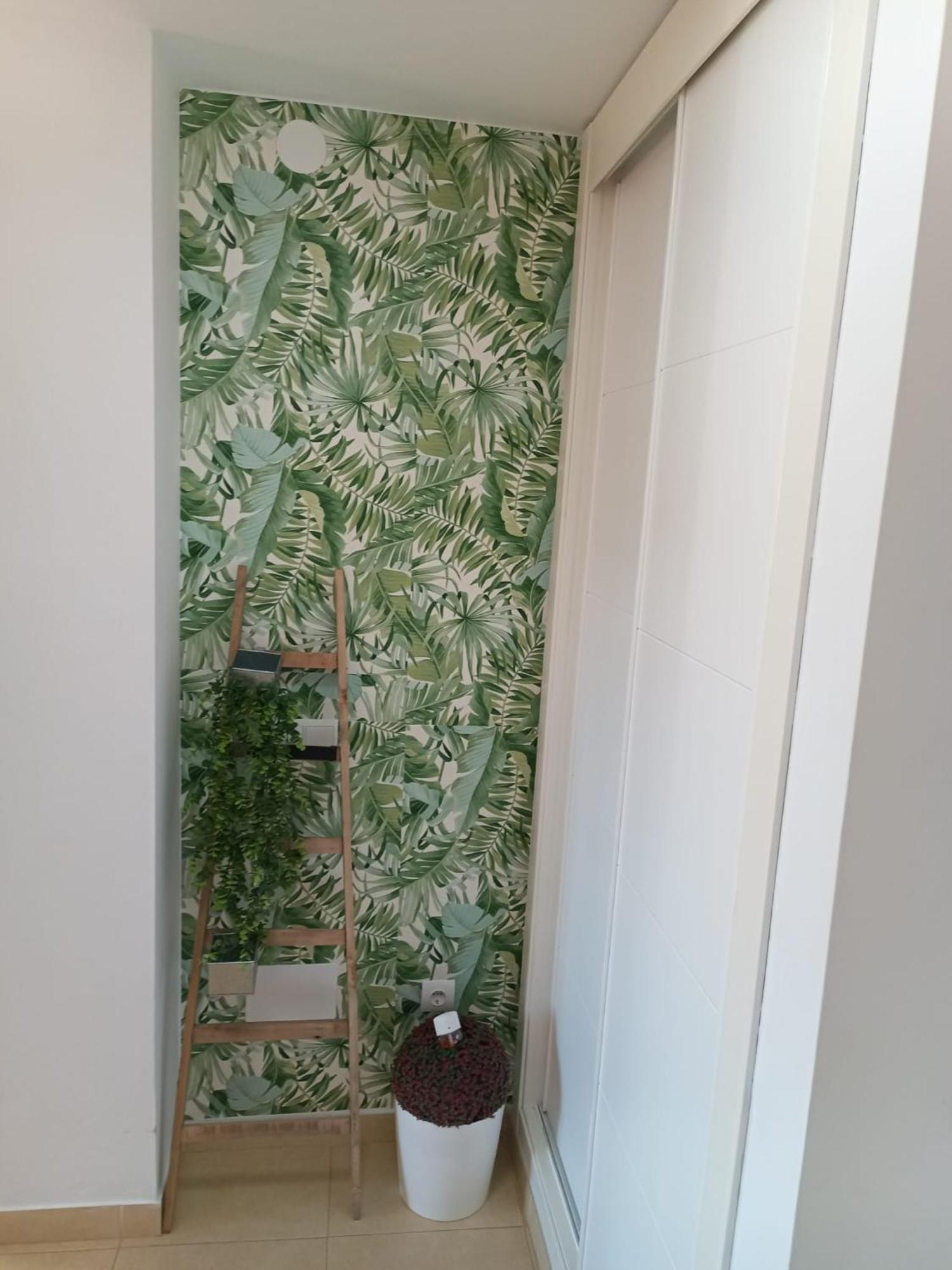 Altos Del Tomillar. Apartamento P&C. Lejlighed Torre Del Mar Eksteriør billede