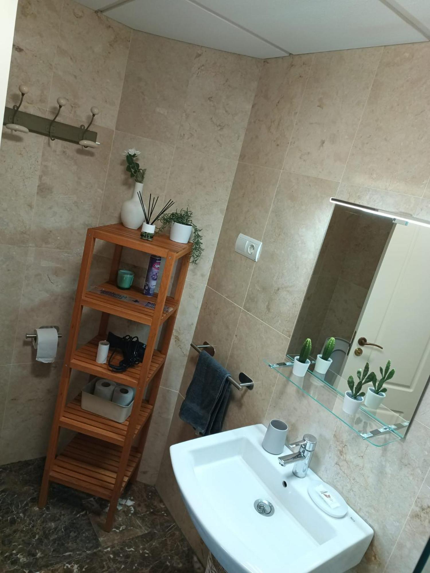 Altos Del Tomillar. Apartamento P&C. Lejlighed Torre Del Mar Eksteriør billede