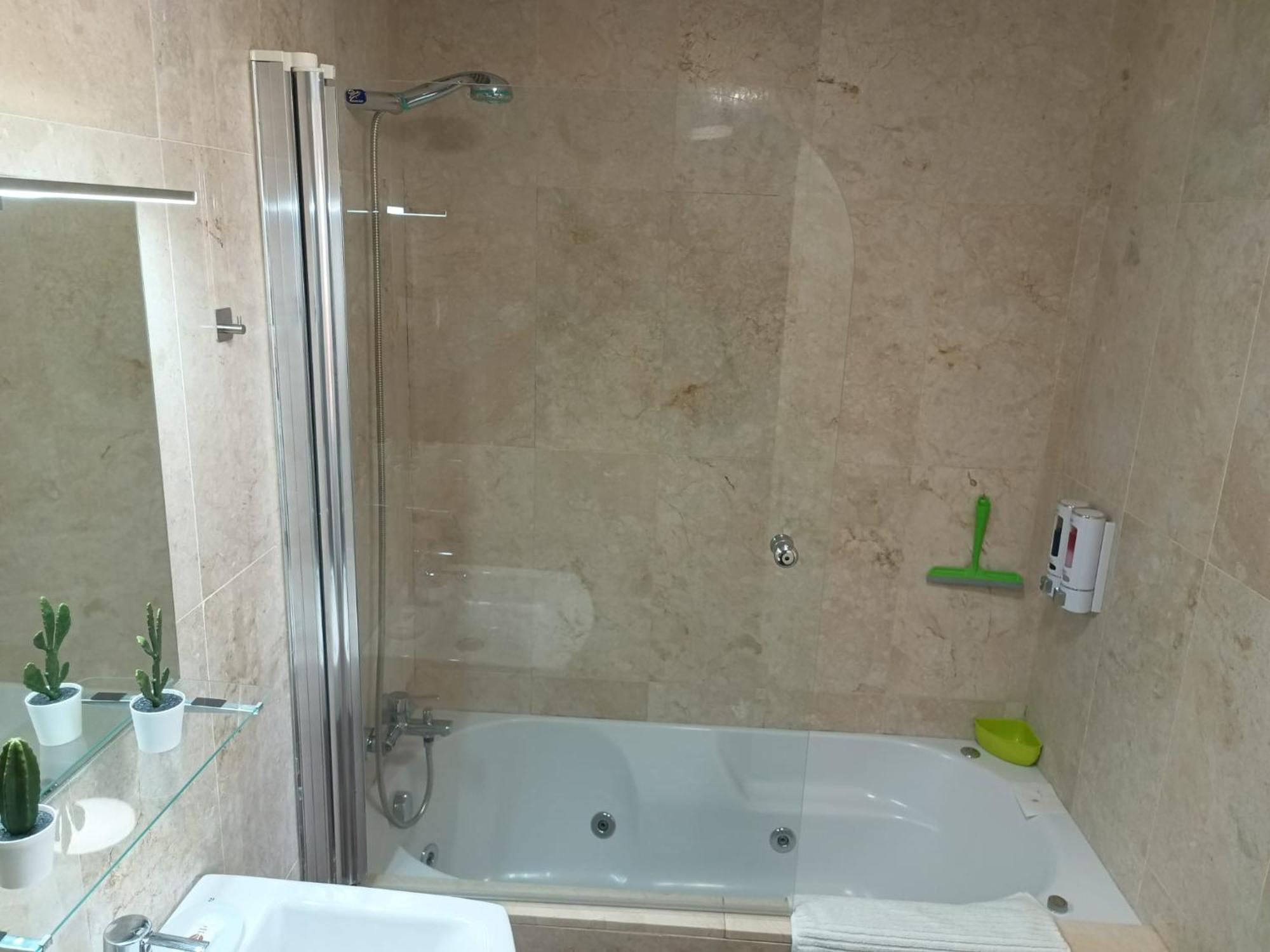 Altos Del Tomillar. Apartamento P&C. Lejlighed Torre Del Mar Eksteriør billede