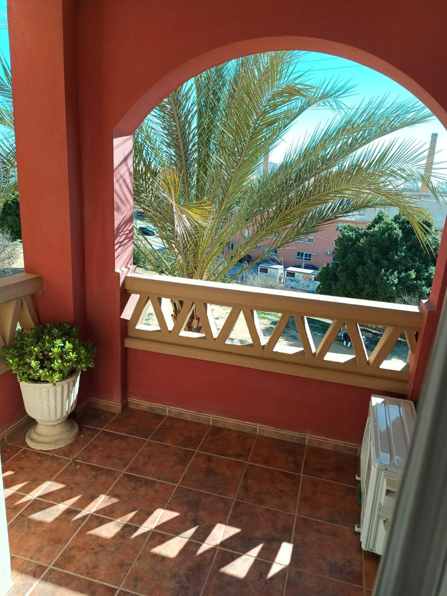 Altos Del Tomillar. Apartamento P&C. Lejlighed Torre Del Mar Eksteriør billede